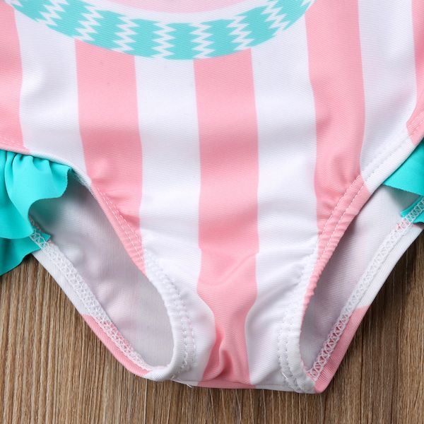 newborn kids baby girls watermelon swimsuit swimwear swimming bikini beachwear, Blue
newborn kids baby girls watermelon swimsuit swimwear swimming bikini beachwear, Blue
