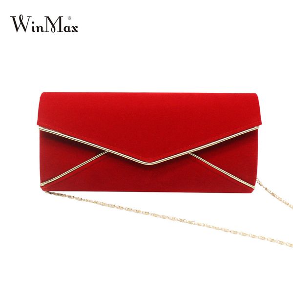 winmax factory new female fashion wedding hand bags female party clutches purse women phone handbags evening party bag for girls
winmax factory new female fashion wedding hand bags female party clutches purse women phone handbags evening party bag for girls