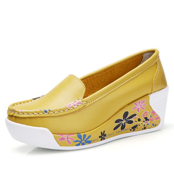 2019 spring summer shake breathable hollow out single women the nurse's are white and platform shoes woman y200424, Black
2019 spring summer shake breathable hollow out single women the nurse's are white and platform shoes woman y200424, Black