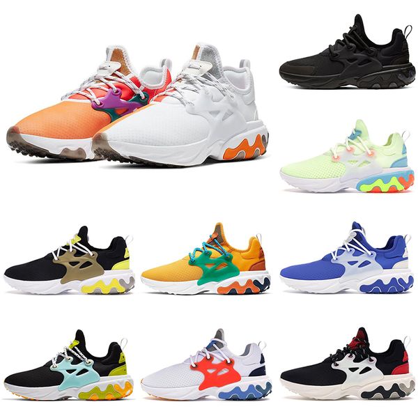 new presto react men women running shoes dharma triple black barely volt hyper royal outdoor mens trainers sports sneakers size 5.5-11
new presto react men women running shoes dharma triple black barely volt hyper royal outdoor mens trainers sports sneakers size 5.5-11