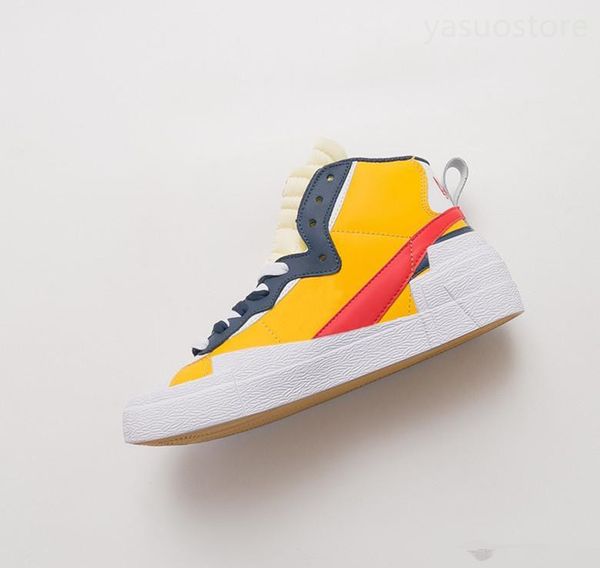 sacai x blazer mid wolf grey varsity maize midnight navy double-stacked tongue black blazer with the dunk mens womens casual sport sneaker, Black;red
sacai x blazer mid wolf grey varsity maize midnight navy double-stacked tongue black blazer with the dunk mens womens casual sport sneaker, Black;red