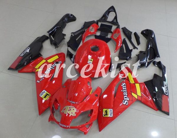 мотоцикл новый abs литья под давлением полный комплект обтекатели, пригодный для aprilia rs125 07 08 06 09 10 11 2006-2011 кузовостроение на
мотоцикл новый abs литья под давлением полный комплект обтекатели, пригодный для aprilia rs125 07 08 06 09 10 11 2006-2011 кузовостроение на