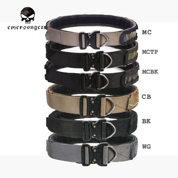 emersongear d-ring riggers fight with original buckle 1.75 inch tactical equipment air gun hunting em9342, Black;gray
emersongear d-ring riggers fight with original buckle 1.75 inch tactical equipment air gun hunting em9342, Black;gray