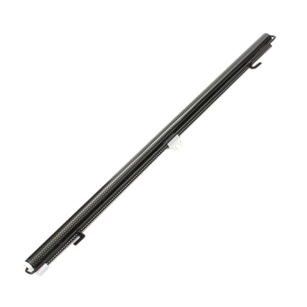 58*125cm retractable auto car curtain shade windshield sun shade protection for front window black
58*125cm retractable auto car curtain shade windshield sun shade protection for front window black