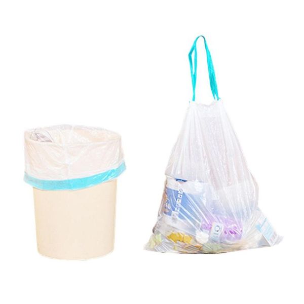 innovative plastic bag kitchen thickened break style pe automatic closing garbage bag drawstring garbage bunching
innovative plastic bag kitchen thickened break style pe automatic closing garbage bag drawstring garbage bunching