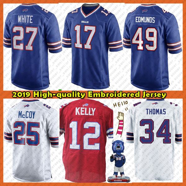 Buffalo jo h 17 allen jer ey bill jim 12 kelly tremaine 49 edmund thurman 34 thoma le ean 25 mccoy 2019 men jer ey
Buffalo jo h 17 allen jer ey bill jim 12 kelly tremaine 49 edmund thurman 34 thoma le ean 25 mccoy 2019 men jer ey