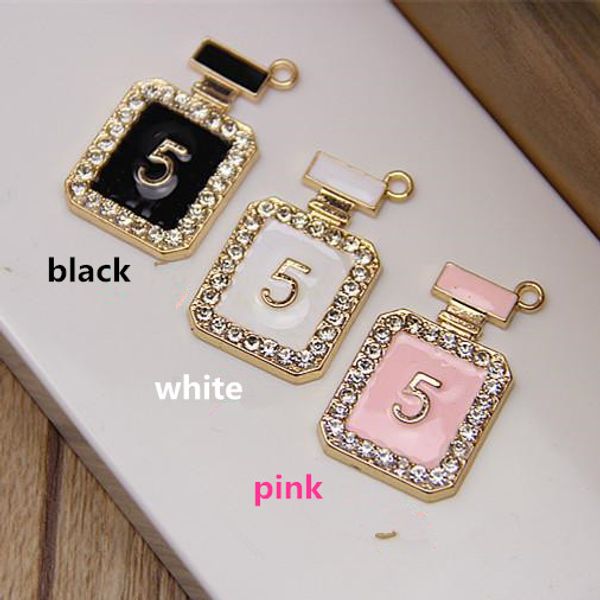 10pcs per lot 17mm*29mm glod plated alloy perfume no 5 bottle with hook diy rhinestone clover decoration, Bronze;silver
10pcs per lot 17mm*29mm glod plated alloy perfume no 5 bottle with hook diy rhinestone clover decoration, Bronze;silver