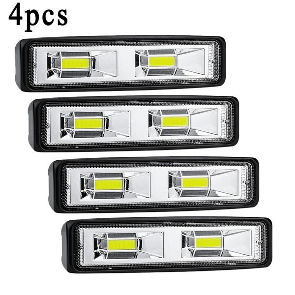 1/2/4pcs 12v 18w car off-road suv vehicle 2 led work light bar fog lamp spotlight atv 4wd truck led work light bar
1/2/4pcs 12v 18w car off-road suv vehicle 2 led work light bar fog lamp spotlight atv 4wd truck led work light bar