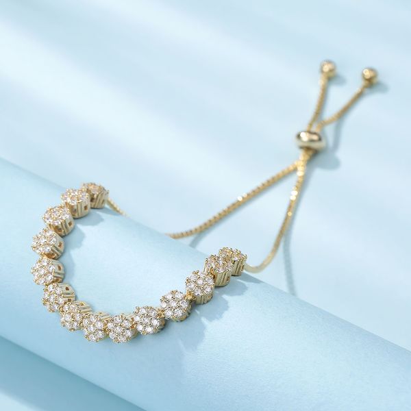 bracelet hadiyana vintage women wedding fashion party adjustanle sliding lock bracelet cubic zircon sl046 pulsera, Golden;silver
bracelet hadiyana vintage women wedding fashion party adjustanle sliding lock bracelet cubic zircon sl046 pulsera, Golden;silver