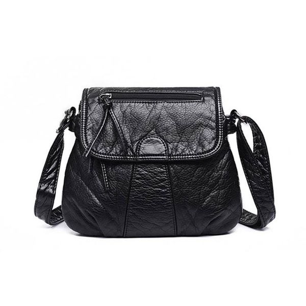 2020 fashion square crossbody bag washing soft leather over-the-shoulder bag tote women
2020 fashion square crossbody bag washing soft leather over-the-shoulder bag tote women