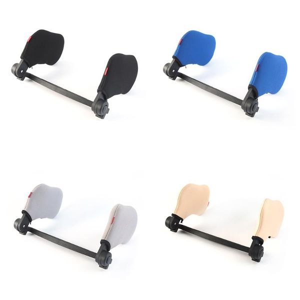 adjustable car sleep headrest memory foam pillow side universal car headrest safety support rest cushion child
adjustable car sleep headrest memory foam pillow side universal car headrest safety support rest cushion child