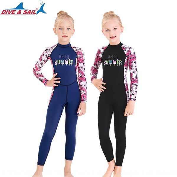 bmmx7 girls diving swimsuit swimsuit ' children's one-piece long-sleeved swim baby sunscreen swimsuits middle and large children&#, White;black
bmmx7 girls diving swimsuit swimsuit ' children's one-piece long-sleeved swim baby sunscreen swimsuits middle and large children&#, White;black