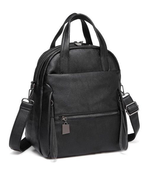 3 ways women backpack purse hight quality pu leather purse handbags for women shoulder bag for girls
3 ways women backpack purse hight quality pu leather purse handbags for women shoulder bag for girls