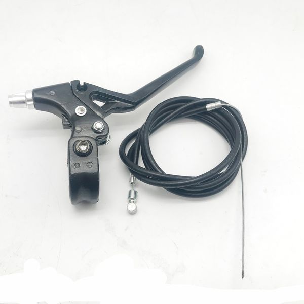 new lever w/ clutch cable for 49cc 66cc 80cc 2 stroke engine motorized bicycle
new lever w/ clutch cable for 49cc 66cc 80cc 2 stroke engine motorized bicycle