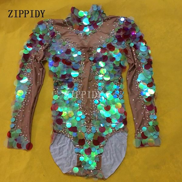 multicolor big sequins listen rhinestones mermaid bodysuit leggings jumpsuit nightclub party costume stage nude rompers, Black;red
multicolor big sequins listen rhinestones mermaid bodysuit leggings jumpsuit nightclub party costume stage nude rompers, Black;red