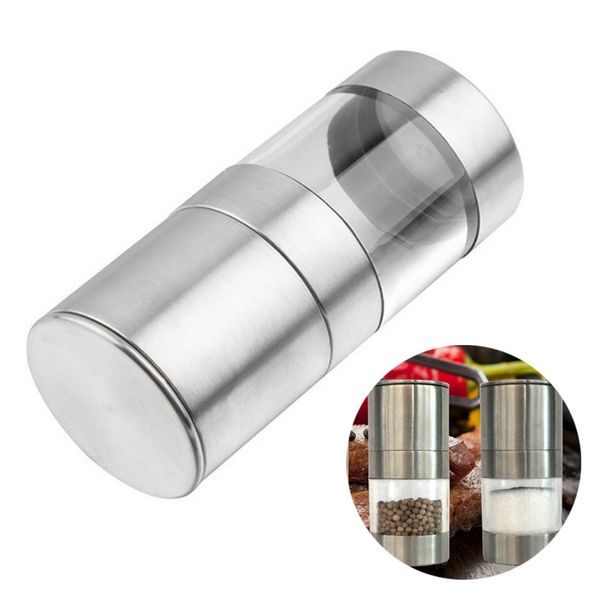 кухонные принадлежности pepper mill grinder из нержавеющей стали ручной соль тмин приправы muller инструменты js23 прочее кухонные инструмен
кухонные принадлежности pepper mill grinder из нержавеющей стали ручной соль тмин приправы muller инструменты js23 прочее кухонные инструмен