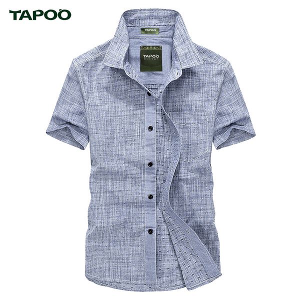 summer cool men's shirts breathable 100% cotton slim fit short sleeve hawaiian shirt camisa social masculina casual business, White;black
summer cool men's shirts breathable 100% cotton slim fit short sleeve hawaiian shirt camisa social masculina casual business, White;black