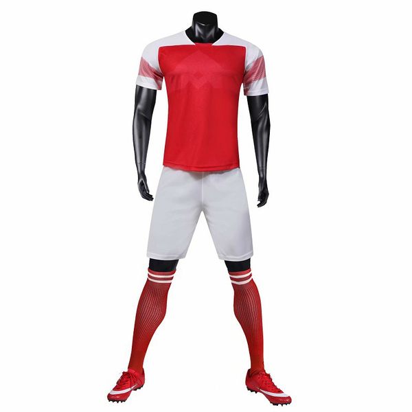 men soccer jerseys new france football jersey light breathable comfort zry 016 football training uniform sportswear, Black
men soccer jerseys new france football jersey light breathable comfort zry 016 football training uniform sportswear, Black