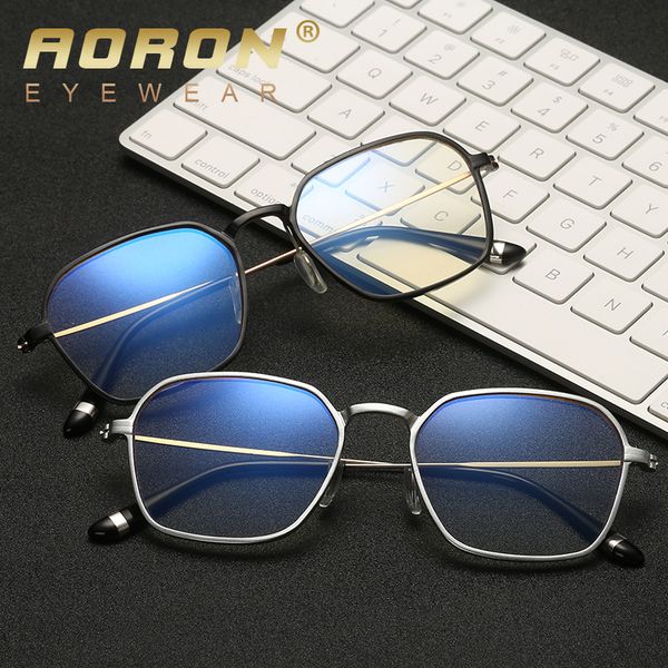 2018 proud new aluminum-magnesium men and women flat mirror glasses fashion can be equipped with glasses frames, White;black
2018 proud new aluminum-magnesium men and women flat mirror glasses fashion can be equipped with glasses frames, White;black