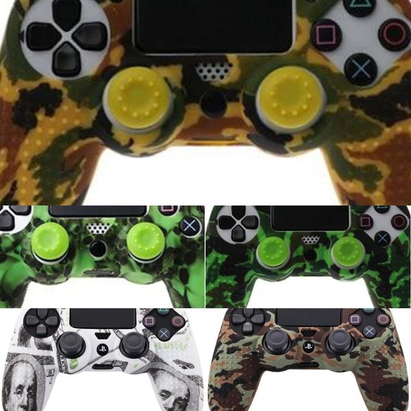 8s050 силиконовый защитный чехол чехол кожа для playstation dualshock 4 ps4 one xbox ps3 контроллер геймпад 360 камуфляжная крышка
8s050 силиконовый защитный чехол чехол кожа для playstation dualshock 4 ps4 one xbox ps3 контроллер геймпад 360 камуфляжная крышка