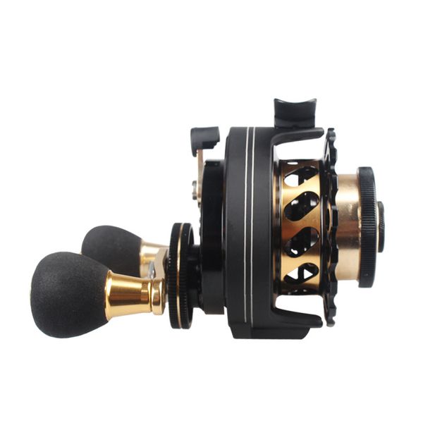 factory direct sales 2019 cnc full metal anti seawater fishing reel magnetic force slow drop micro lead raft reels
factory direct sales 2019 cnc full metal anti seawater fishing reel magnetic force slow drop micro lead raft reels