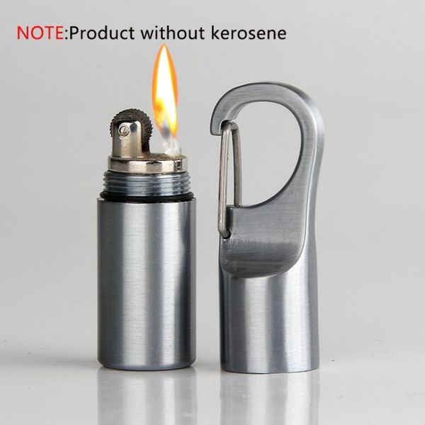 emergency mini fire starter flint match lighter metal outdoor camping hiking instant survival tool useful safety key hang buckle survival br
emergency mini fire starter flint match lighter metal outdoor camping hiking instant survival tool useful safety key hang buckle survival br