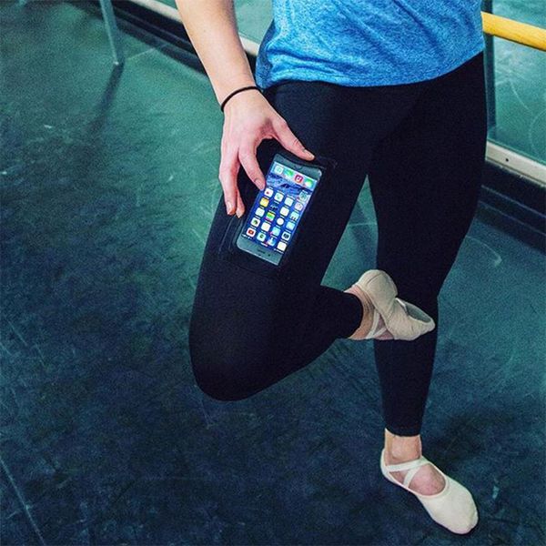 wholesale-yoga pants women phone pockets running tights black yoga leggings fitness jogging gym pants elastic athletic legging, White;red
wholesale-yoga pants women phone pockets running tights black yoga leggings fitness jogging gym pants elastic athletic legging, White;red