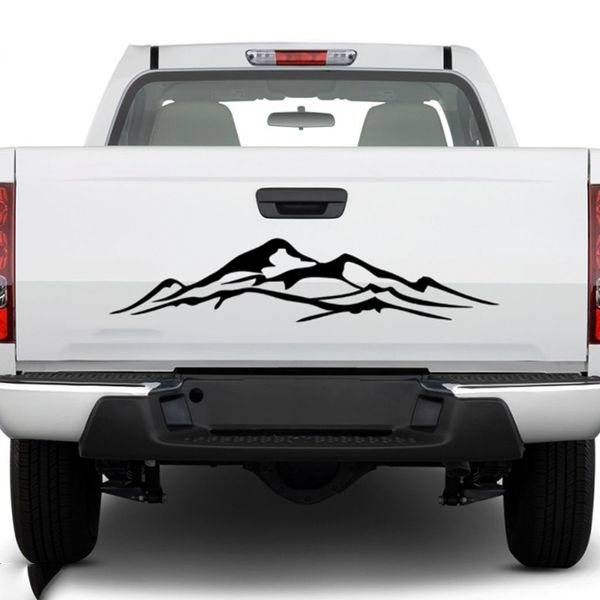 1 pcs mountain decal vinyl graphic sticker camper trailer truck body car stickers decals
1 pcs mountain decal vinyl graphic sticker camper trailer truck body car stickers decals
