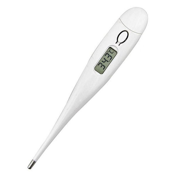 home human baby body electronic thermometer digital lcd display fever heat temperature meter
home human baby body electronic thermometer digital lcd display fever heat temperature meter