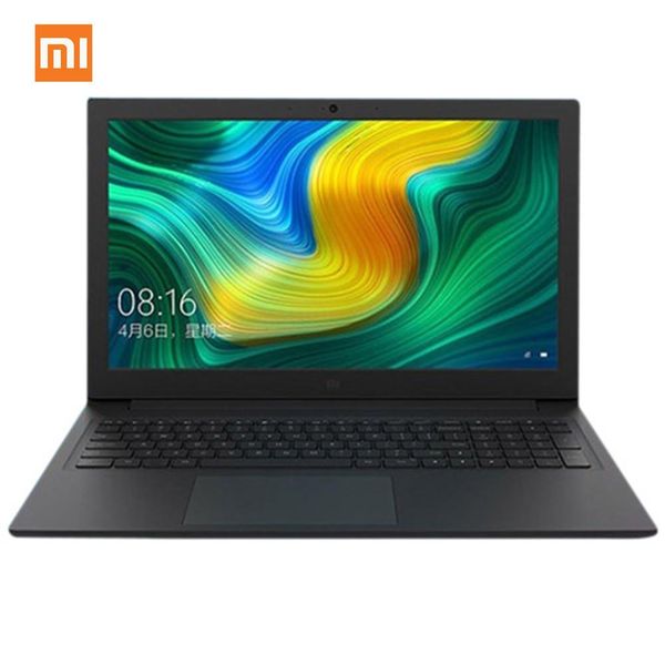 

Xiaomi Mi ноутбук Ruby 15.6 " Windows 10 Intel Core I5 4GB RAM 128GB SSD + 1TB HDD NVIDIA GeForce MX110 HD камера Bluetooth 4.2