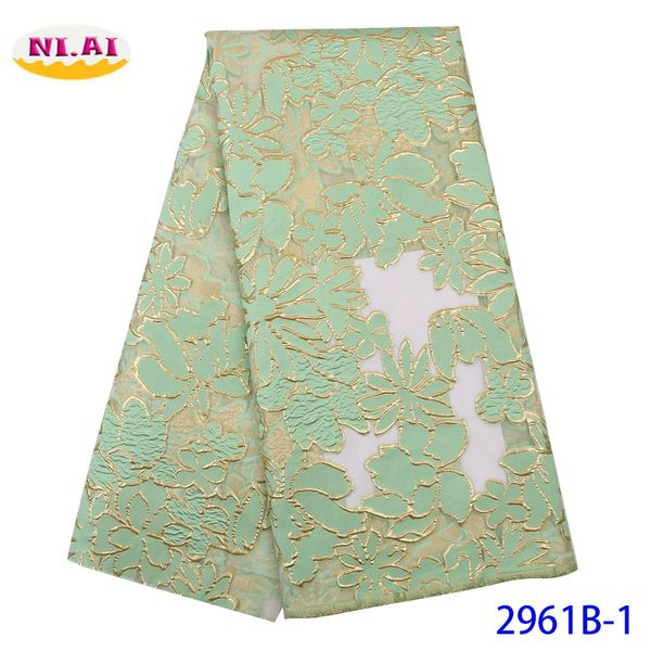 niai nigerian net brocade lace fabrics embroidery african lace fabric 2019 material bridal for dress xy2961b-1, Pink;blue
niai nigerian net brocade lace fabrics embroidery african lace fabric 2019 material bridal for dress xy2961b-1, Pink;blue