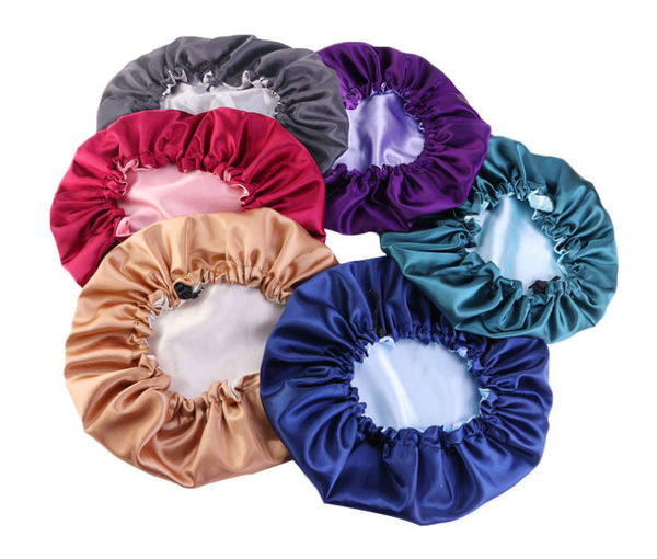 пользовательский логотип печать 2 слоя девственных человеческих волос атласного капота сна частного бренд печататься спальным колпак капота
пользовательский логотип печать 2 слоя девственных человеческих волос атласного капота сна частного бренд печататься спальным колпак капота