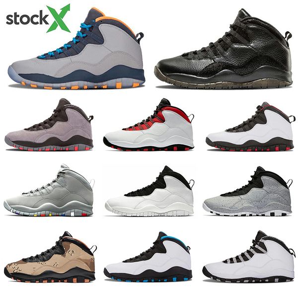 new air jordan retro 10 10s seattle steel westbrook class of 2006 fusion red men basketball shoes desert camo orlando sneakers 40-47, White;red
new air jordan retro 10 10s seattle steel westbrook class of 2006 fusion red men basketball shoes desert camo orlando sneakers 40-47, White;red