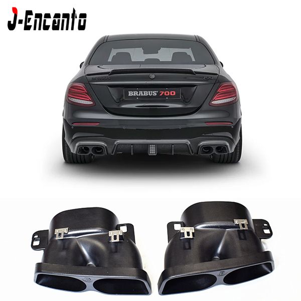 for mercedes benz w205 w212 w222 w204 w207 c e and s class car exhaust systems rear muffler tip tail exhaust tips
for mercedes benz w205 w212 w222 w204 w207 c e and s class car exhaust systems rear muffler tip tail exhaust tips