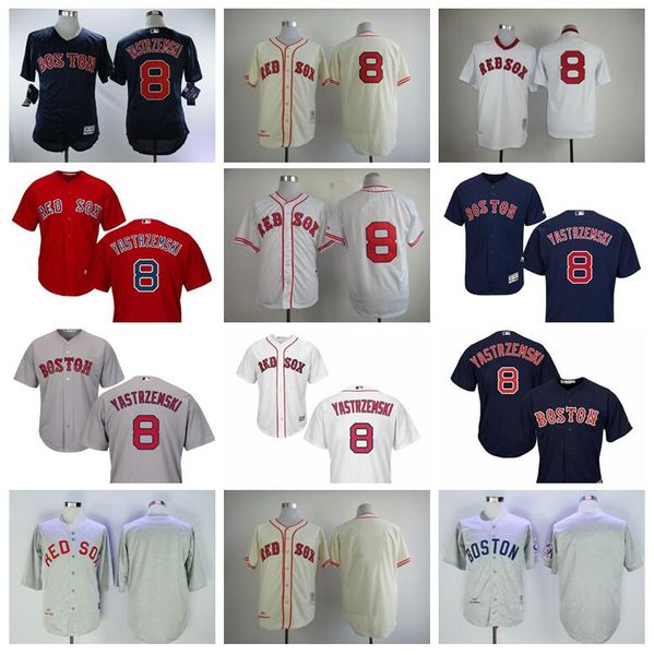 men vintage baseball 8 carl yastrzemski jersey retire 1936 1967 flexbase cool base pullover team beige navy blue grey white red, Blue;black
men vintage baseball 8 carl yastrzemski jersey retire 1936 1967 flexbase cool base pullover team beige navy blue grey white red, Blue;black