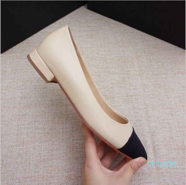 high heels patchwork split color ladies fashion shoes genuine leather open on formal chunky heel slingbacks sandals ct04, Black
high heels patchwork split color ladies fashion shoes genuine leather open on formal chunky heel slingbacks sandals ct04, Black