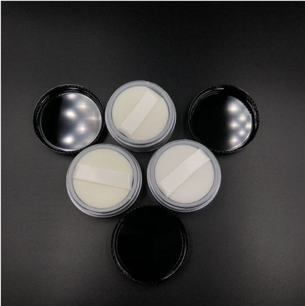 5g loose powder bottle case with sifter eyeshadow container cosmetic jar 
5g loose powder bottle case with sifter eyeshadow container cosmetic jar