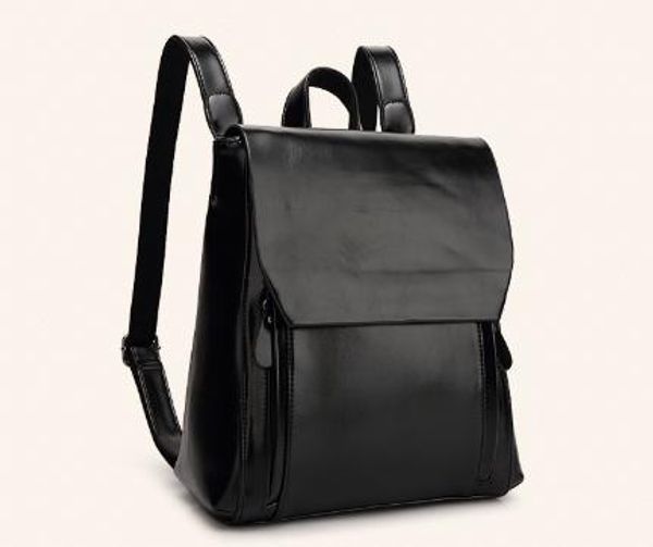designer-women leather backpack female leather bags student school bag tide institute wind travel bag patent
designer-women leather backpack female leather bags student school bag tide institute wind travel bag patent