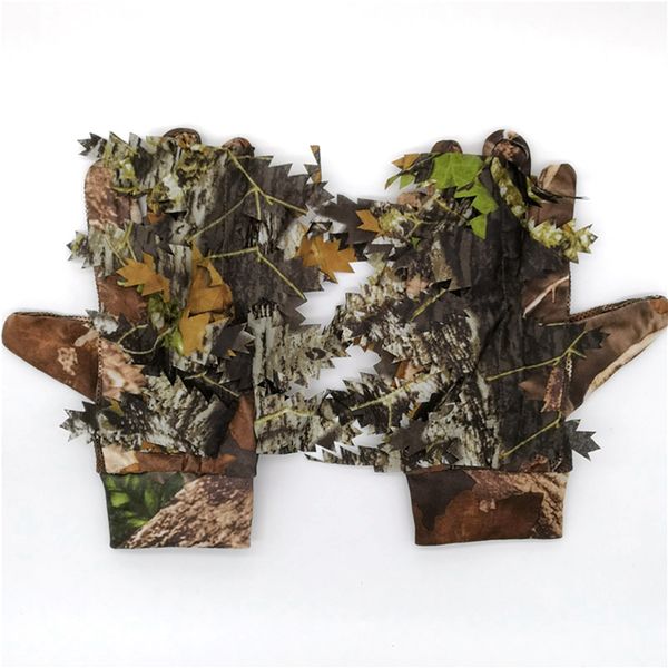 outdoor hunting fishing shooting 3d maple leaves bionic camouflage full finger dots non-slip hunter gloves skidproof silicone
outdoor hunting fishing shooting 3d maple leaves bionic camouflage full finger dots non-slip hunter gloves skidproof silicone