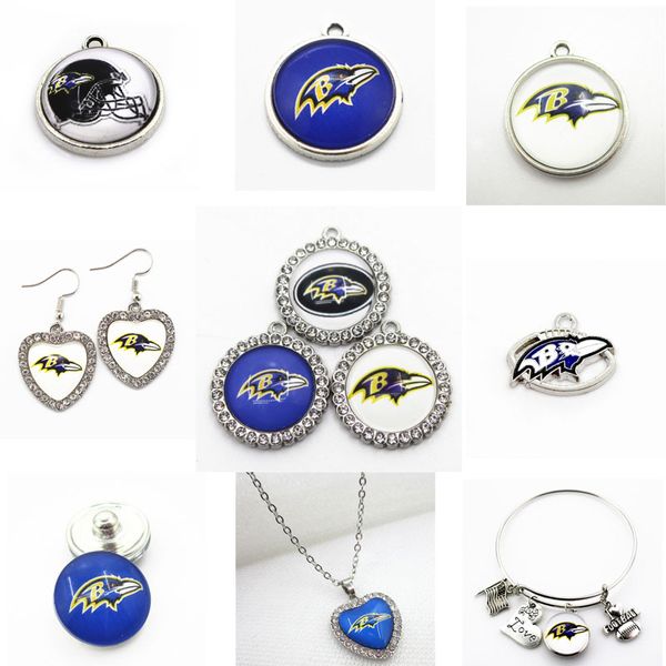 us football team baltimore charms raven dangle charms sports diy bracelet necklace pendant jewelry hanging charms, Bronze;silver
us football team baltimore charms raven dangle charms sports diy bracelet necklace pendant jewelry hanging charms, Bronze;silver