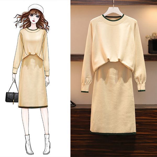 casual ladies 2 piece solid color two piece outfits women long sleeve and midi skirt sets 2019 autumn black apricot set new, White
casual ladies 2 piece solid color two piece outfits women long sleeve and midi skirt sets 2019 autumn black apricot set new, White