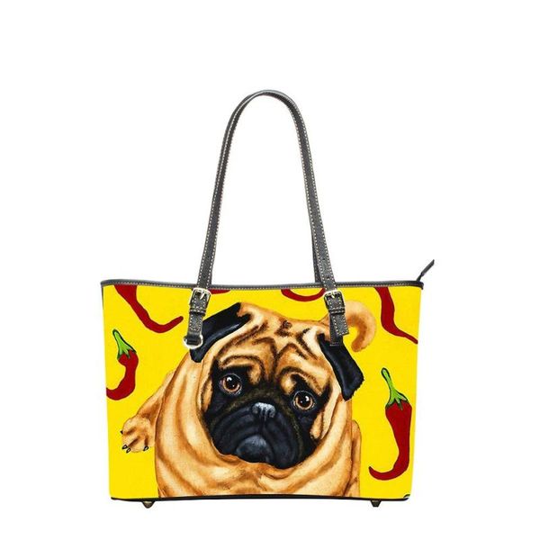pu tote handbag girl women 2020 new diy shoulder bag lady large crossbody bags 3d cute dog customized pattern dropshipping
pu tote handbag girl women 2020 new diy shoulder bag lady large crossbody bags 3d cute dog customized pattern dropshipping