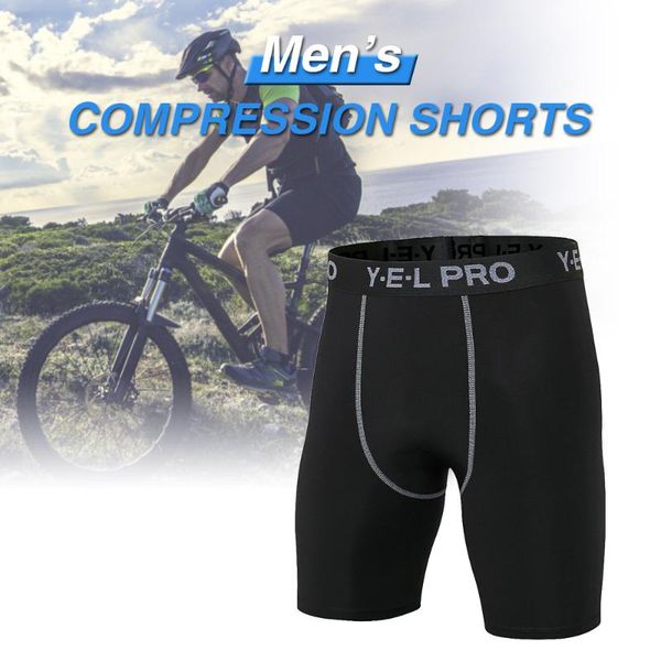 3 pcs men sports shorts fitness running training short underwear moisture-wicking breathable boxer briefs men compression shorts, Black;blue
3 pcs men sports shorts fitness running training short underwear moisture-wicking breathable boxer briefs men compression shorts, Black;blue