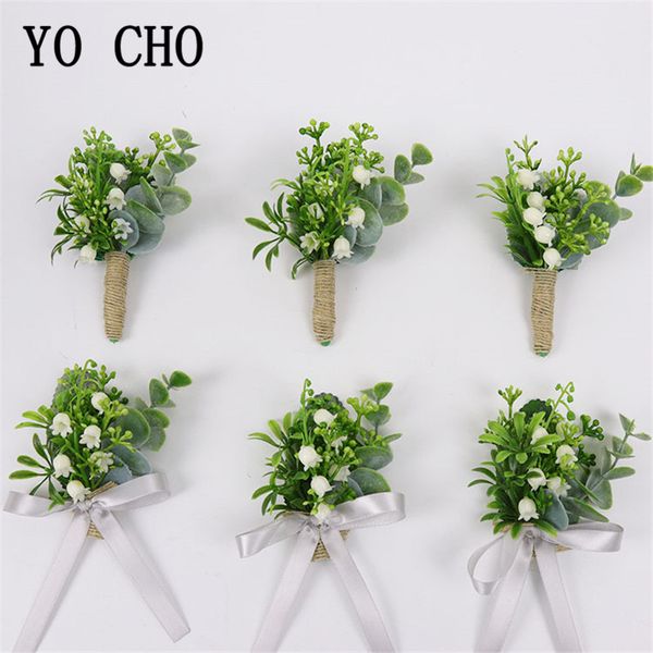 yo cho boutonniere artificial flower lily of the valley girl bracelet bride wrist corsage forest style plant wedding boutonniere
yo cho boutonniere artificial flower lily of the valley girl bracelet bride wrist corsage forest style plant wedding boutonniere