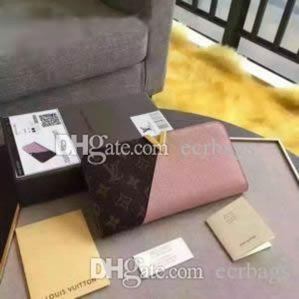 New l bag billfold plaid pattern women wallet men 039 pure high end fa hion brand de ign l wallet, Red;black
New l bag billfold plaid pattern women wallet men 039 pure high end fa hion brand de ign l wallet, Red;black