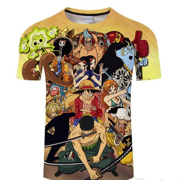 luffy one piece t-shirts men women 2020 new fashion hip hop t shirt casual clothing 3d printed summer tees t shirts for men, White;black
luffy one piece t-shirts men women 2020 new fashion hip hop t shirt casual clothing 3d printed summer tees t shirts for men, White;black