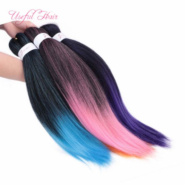fashion easy braids jumbo braids hair ombre braiding hair pre looped crochet hair extensions afro kinky twist african bundle synthetic black
fashion easy braids jumbo braids hair ombre braiding hair pre looped crochet hair extensions afro kinky twist african bundle synthetic black
