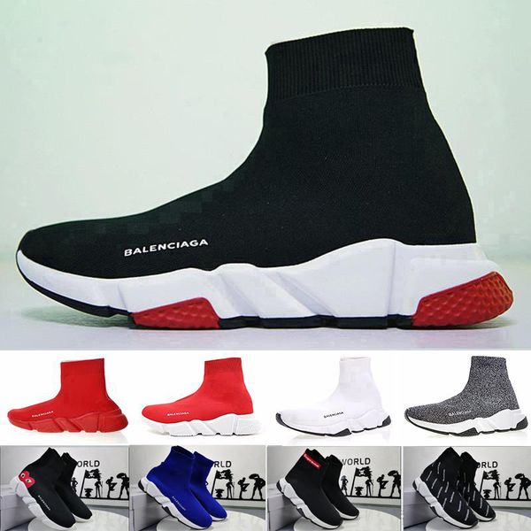2020 luxury lace up sock speed trainer mens women balenciaga casual shoes speed stretch-knit mid running shoes sneakers eur 36-45
2020 luxury lace up sock speed trainer mens women balenciaga casual shoes speed stretch-knit mid running shoes sneakers eur 36-45