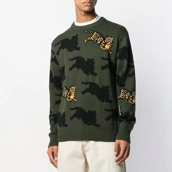 19fw luxury осень зима европа париж тигр свитер мода мужчина одежда пуловер hoodie толстовка женщина свитер, White;black
19fw luxury осень зима европа париж тигр свитер мода мужчина одежда пуловер hoodie толстовка женщина свитер, White;black