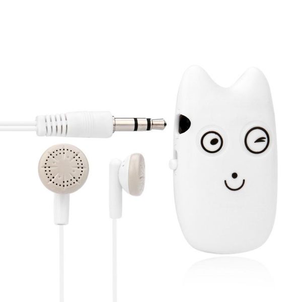 overmal expression series-happy super cute usb mini mp3 player support 32gb micro sd tf card + earphone christmas gift 
overmal expression series-happy super cute usb mini mp3 player support 32gb micro sd tf card + earphone christmas gift